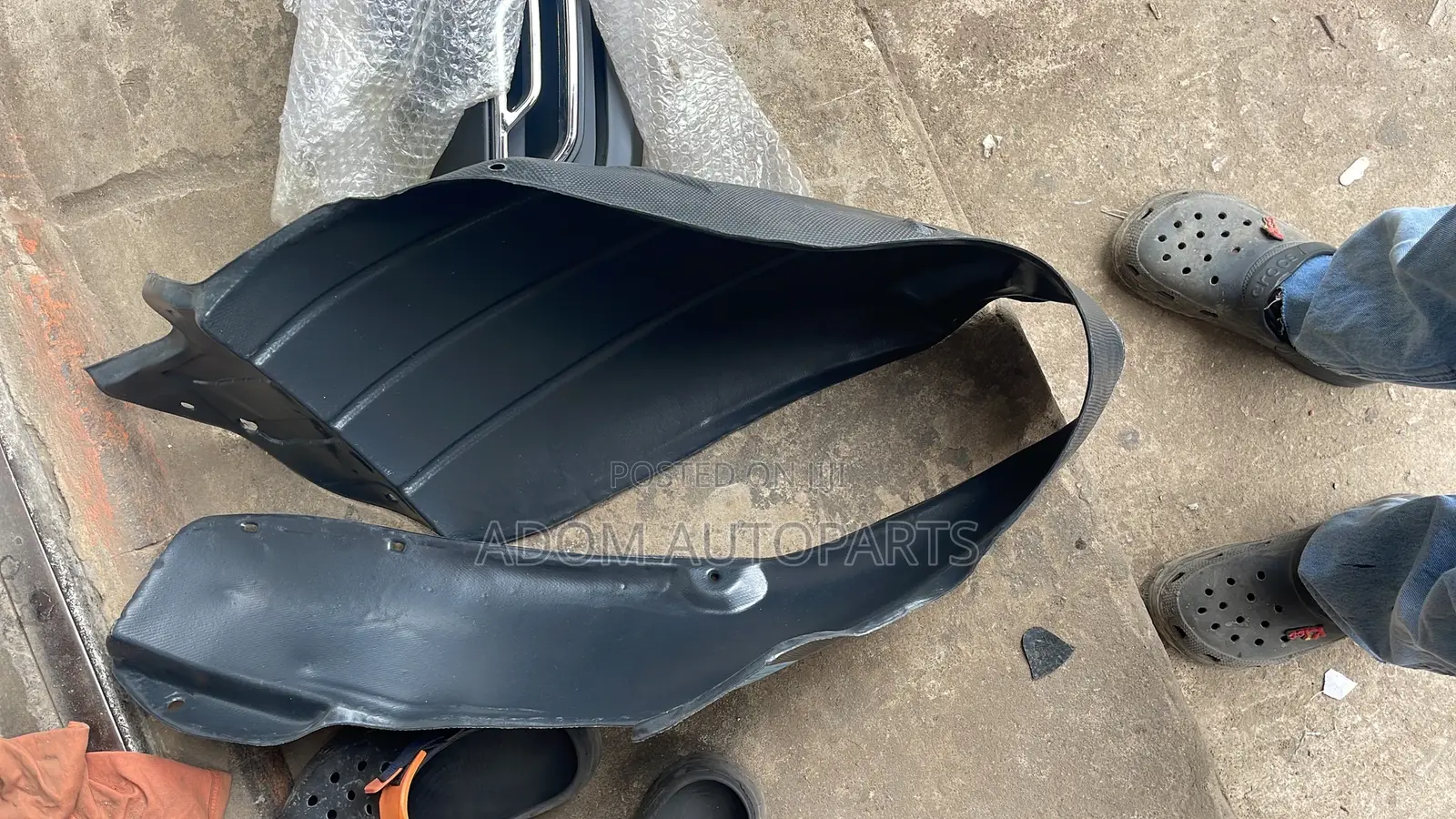Hyundai Elantra Mudguard 2011 2012 2013 2014