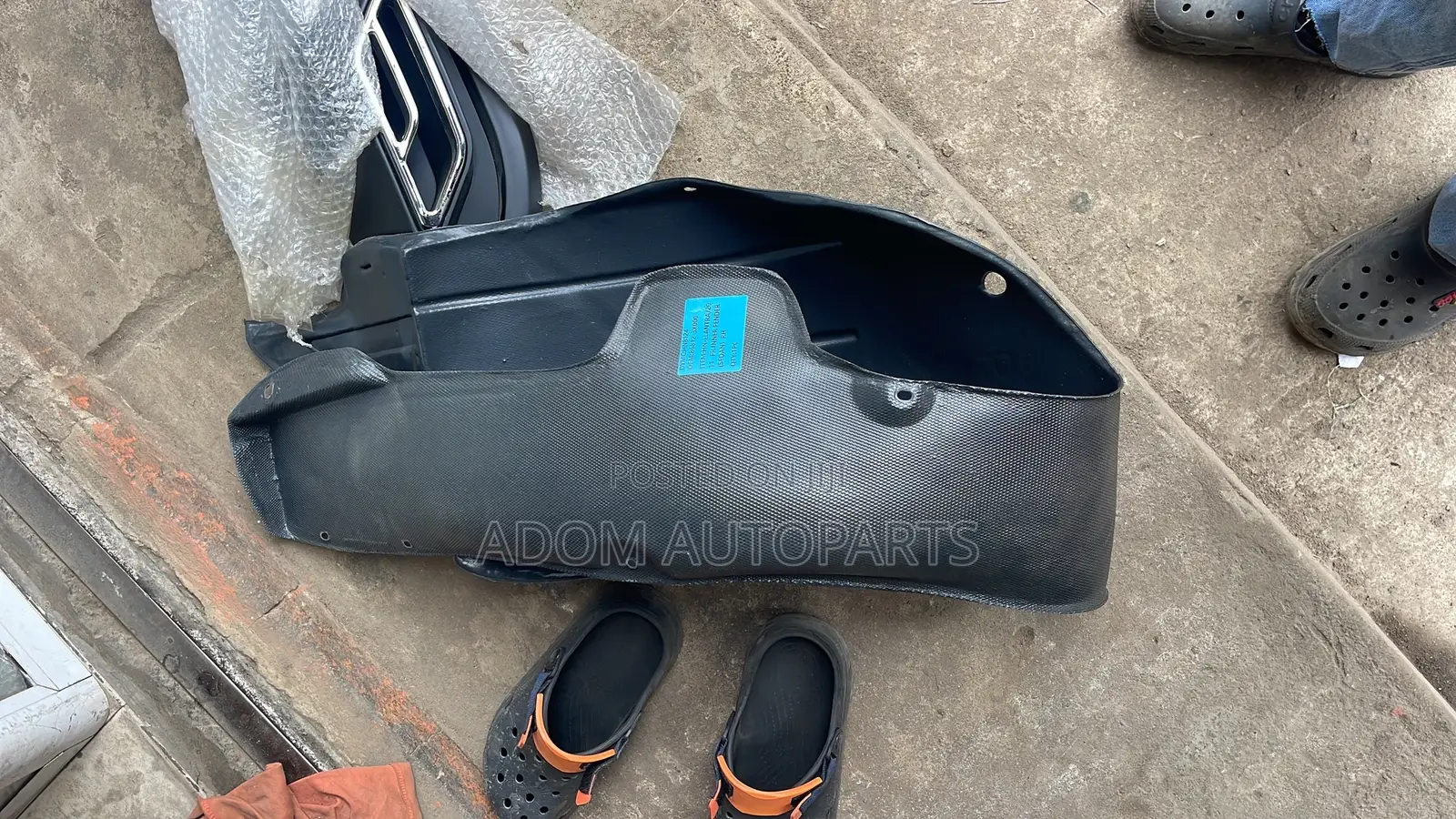 Hyundai Elantra Mudguard 2011 2012 2013 2014