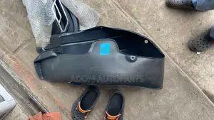 Hyundai Elantra Mudguard 2011 2012 2013 2014