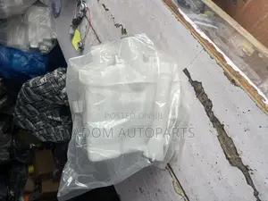Corolla Water Reservoir Coolant 2013 2014 2015 2016