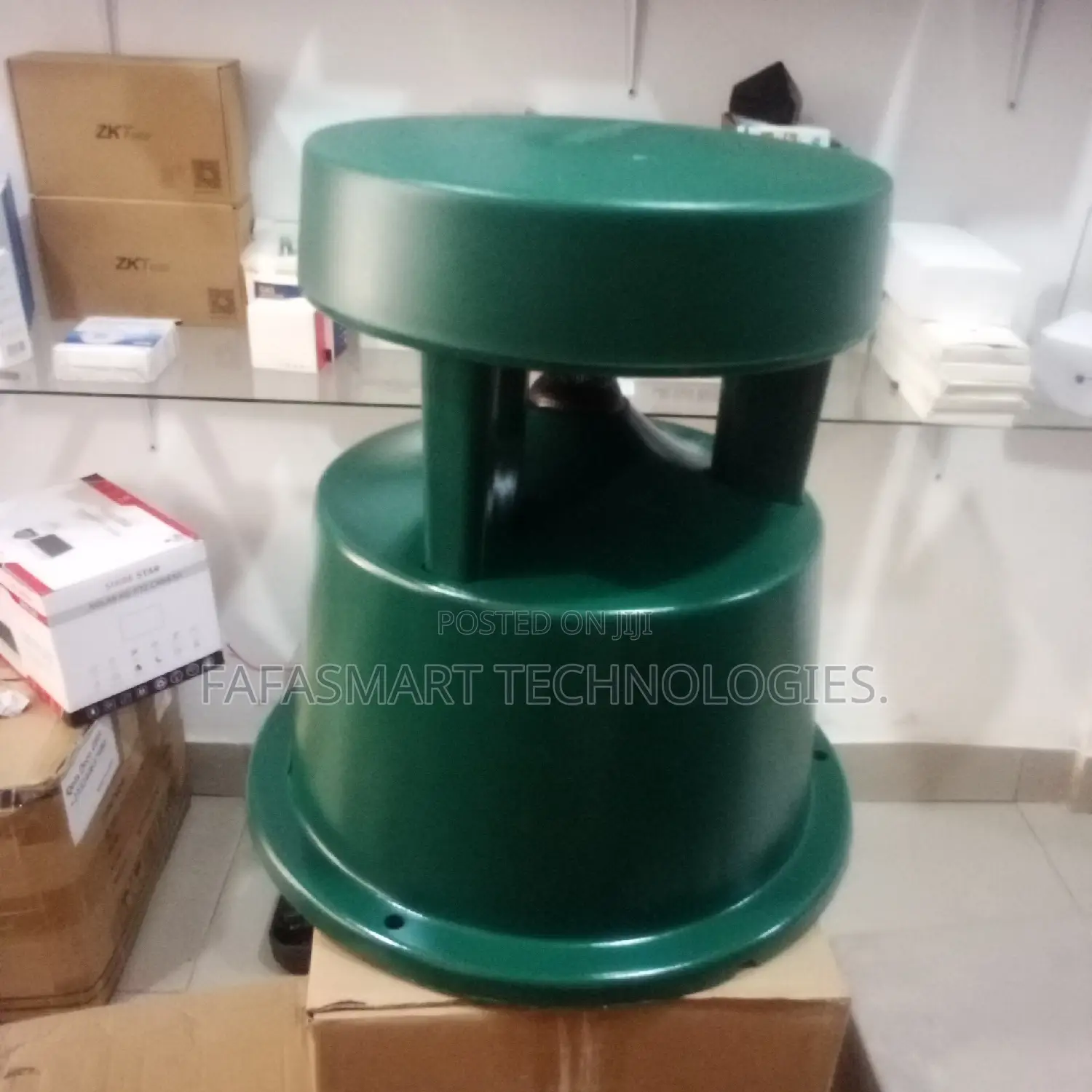 Garden Speaker/ Omnidirectional Speaker