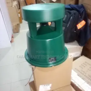 Garden Speaker/ Omnidirectional Speaker