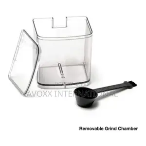 CUISINART Coffee Grinder, Burr One-Touch Automatic Grinder