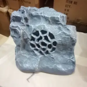 Rock Garden Speakers