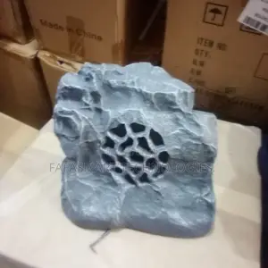 Rock Garden Speakers