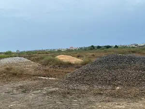 10 Acres of Land at Tema