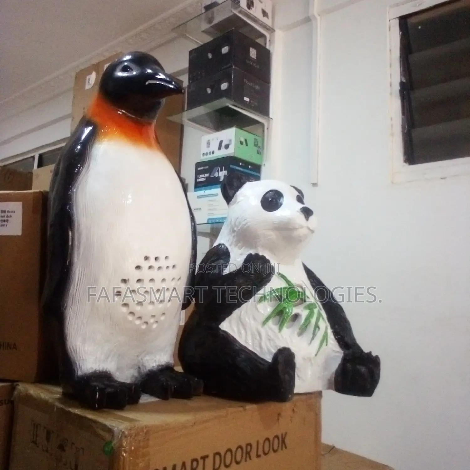Garden Outdoor Speakers