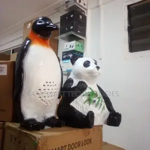 Garden Outdoor Speakers