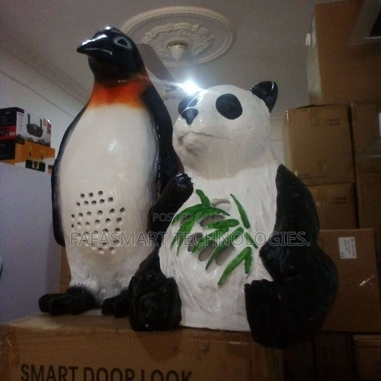 Garden Outdoor Speakers