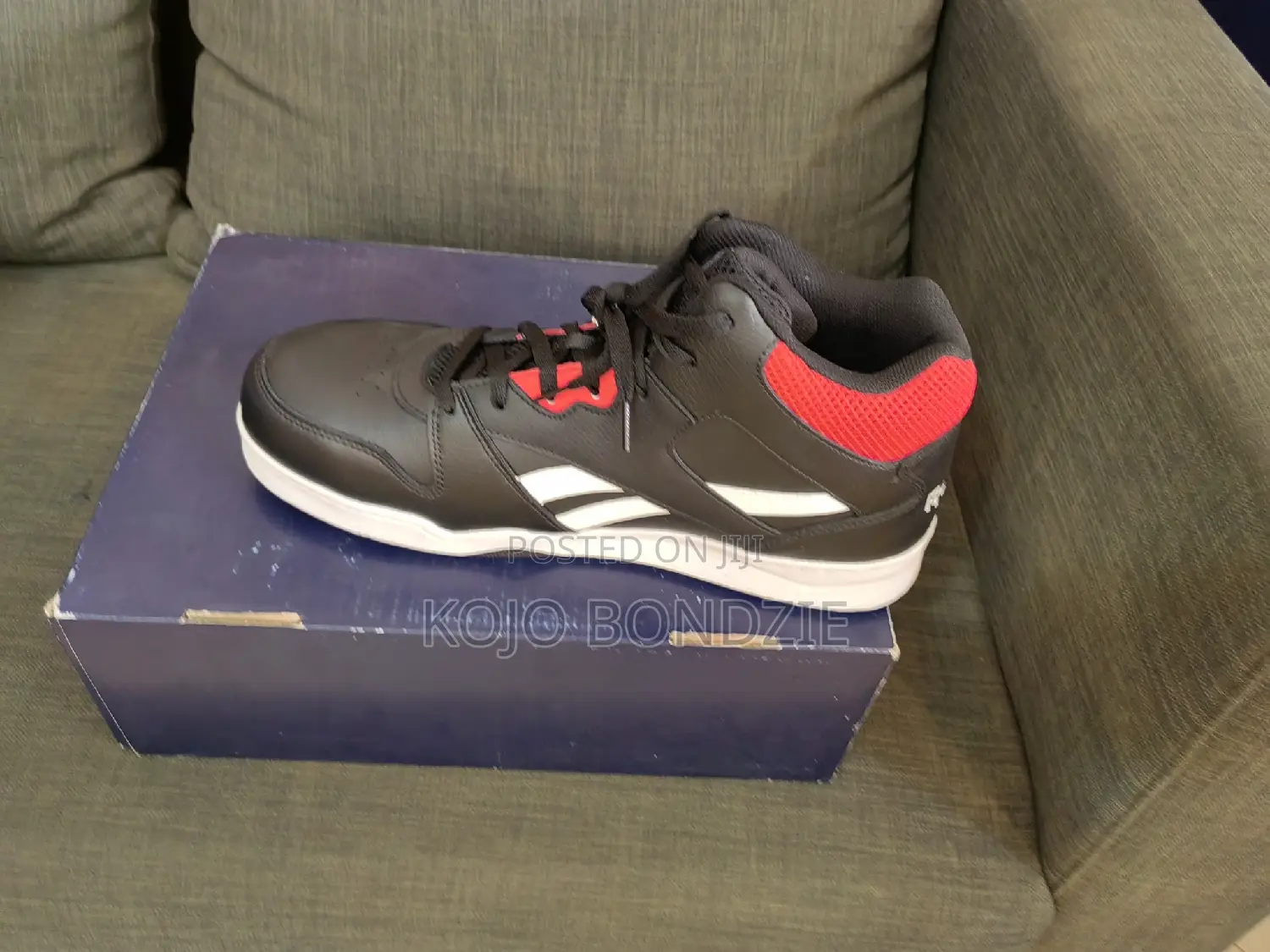 Reebok Composite Safety Boot