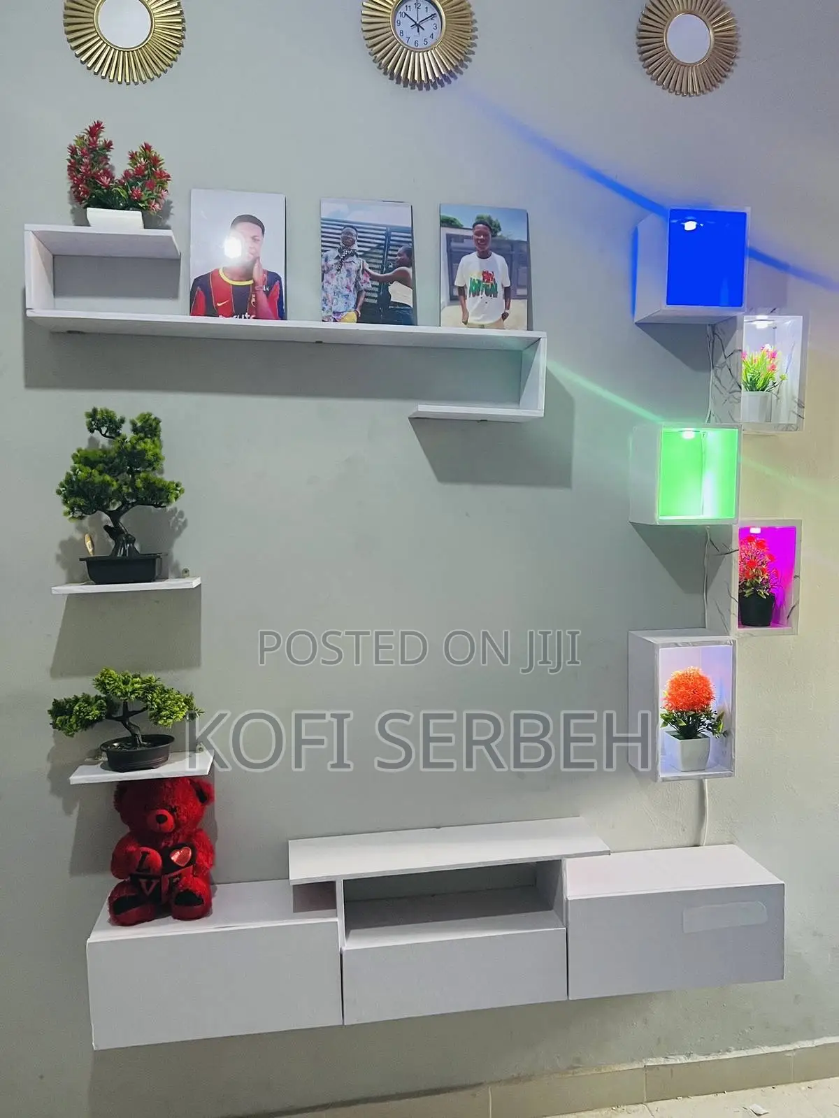 Quality And Original Led Tv Stand