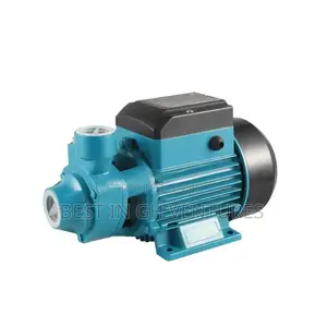 Strong 0.5hp Water Pump