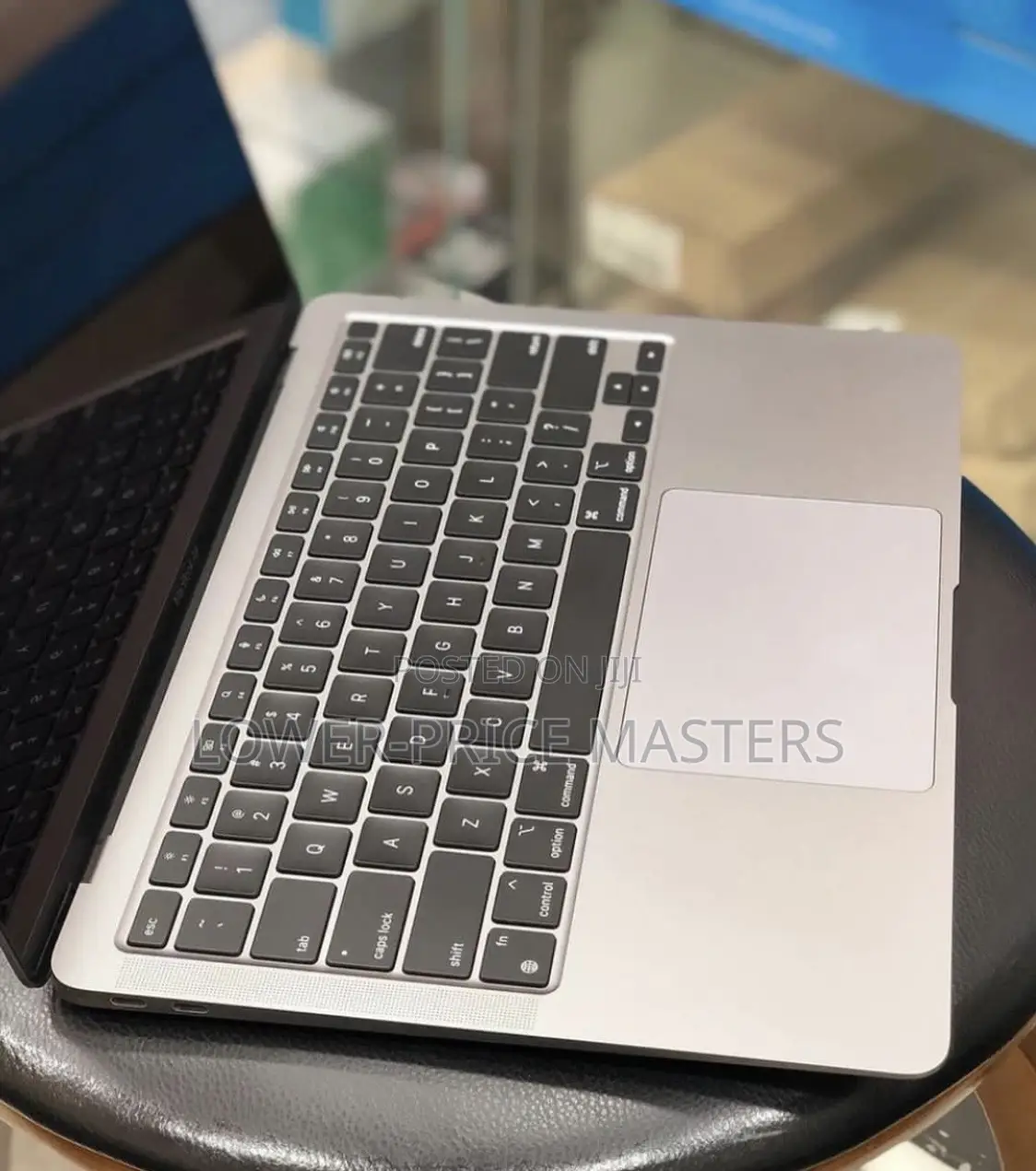 New Laptop Apple MacBook Pro 2017 8GB Intel Core I5 SSD 128GB
