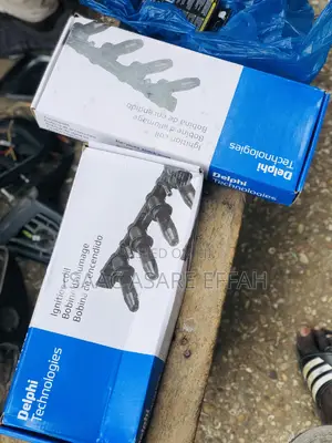 Ignition Coil for All Kinds of Cars.