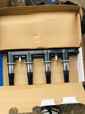 Ignition Coil for All Kinds of Cars.
