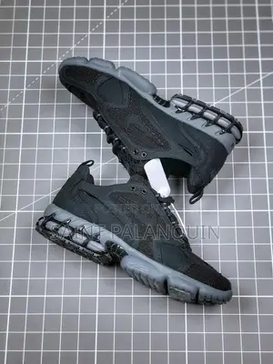 Nike Stussy