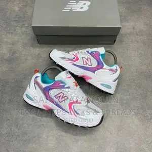New Balance