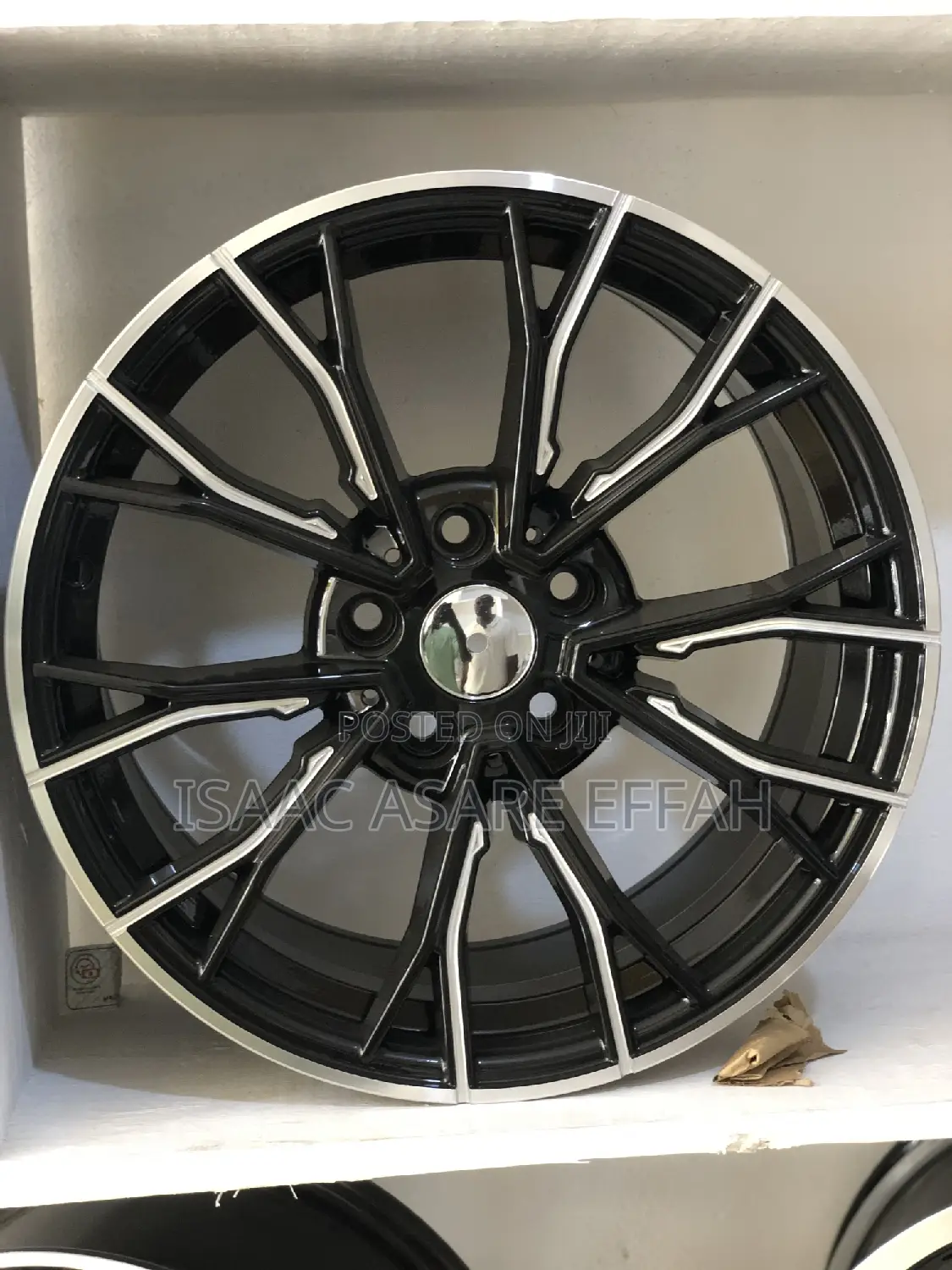 Alloy Rim for All Cars