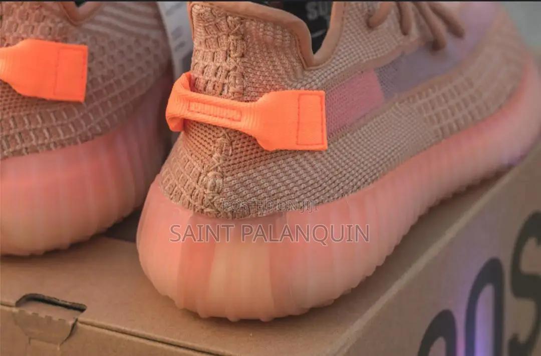 Yeezy Boost 350