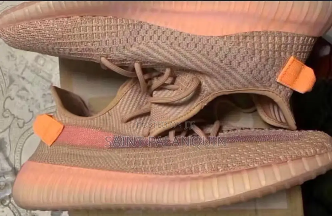 Yeezy Boost 350