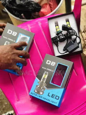 High Quality Headlights Led Bulbs