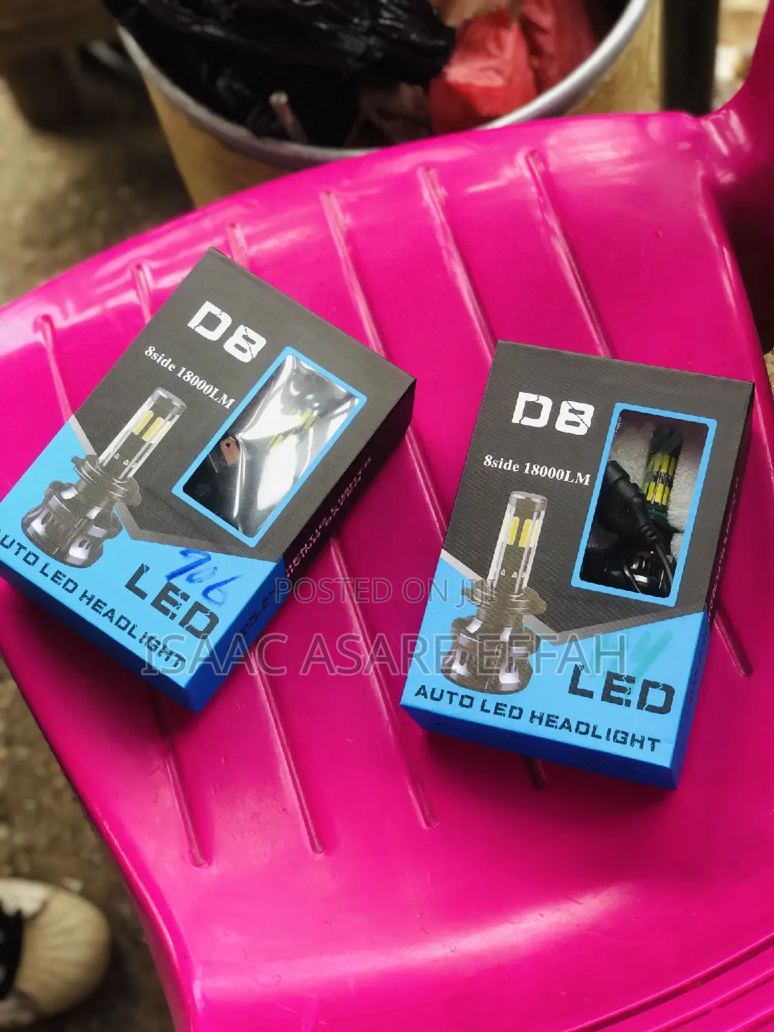 High Quality Headlights Led Bulbs