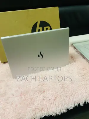 Laptop HP EliteBook 850 G5 8GB Intel Core i5 SSD 256GB