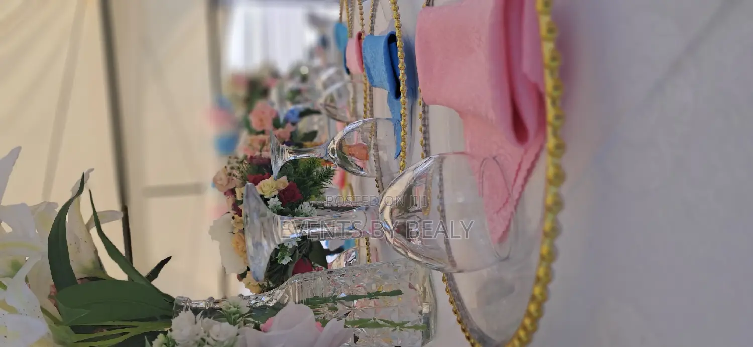 Event Decorations
