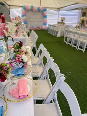 Event Decorations