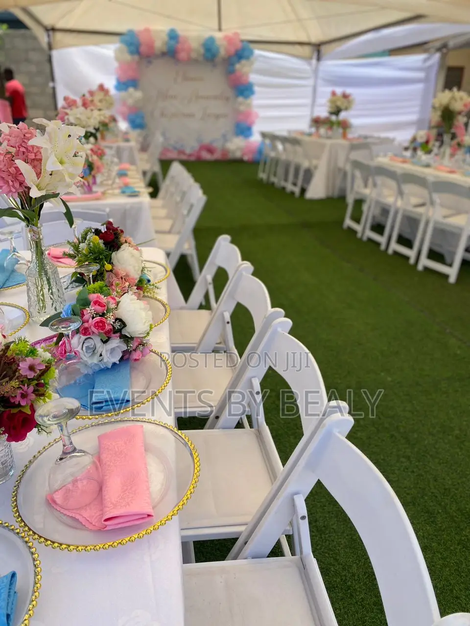 Event Decorations