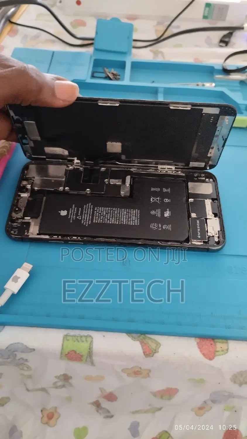 Phone Repair Solutions