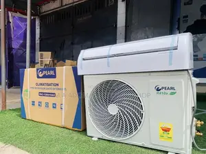 Well Design Pearl 1.5hp Split Type Ac(White)R410