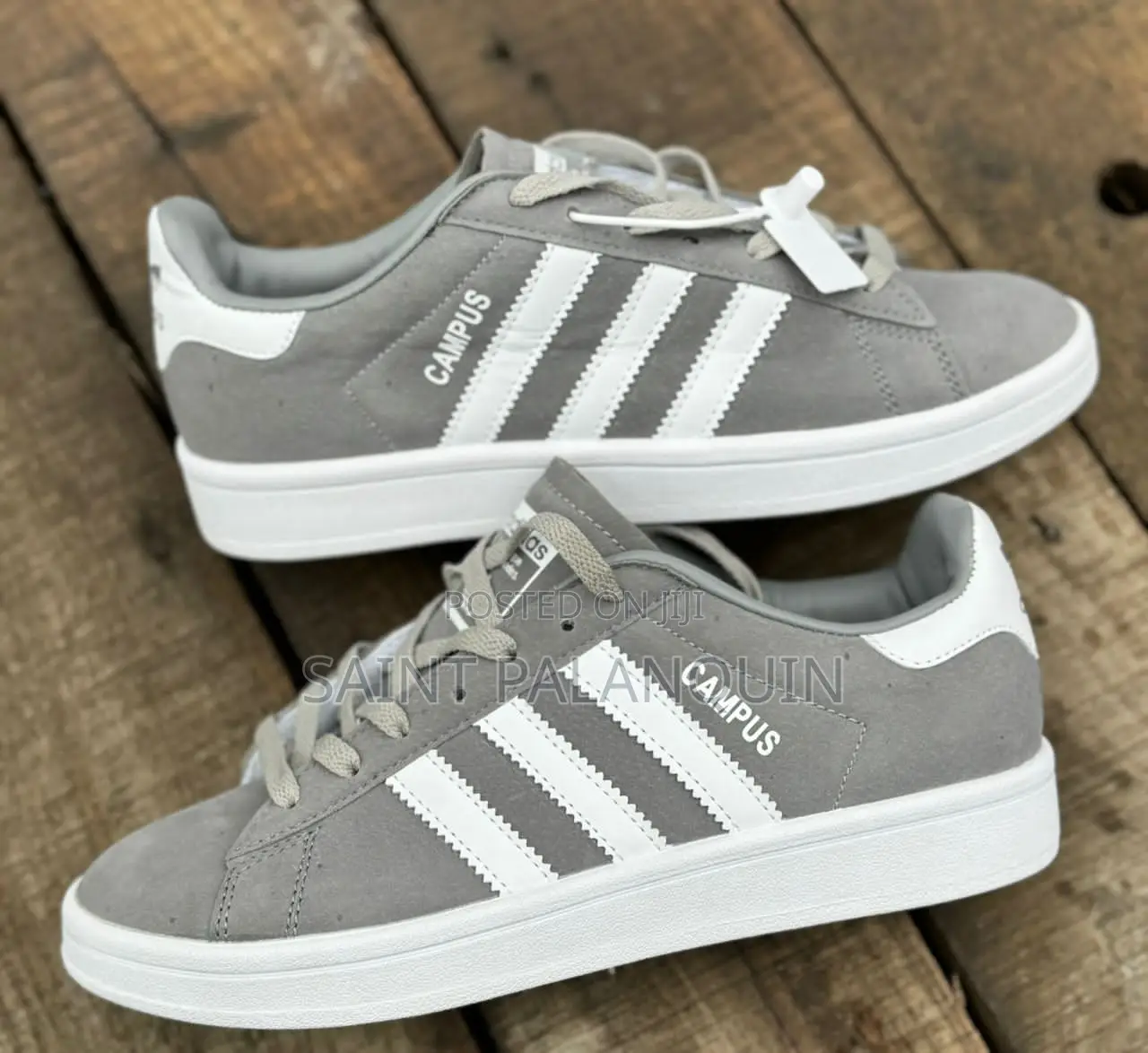 Adidas Campus