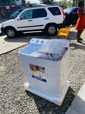 Latest Pearl 10kg Top Load Electric Washing Machine.