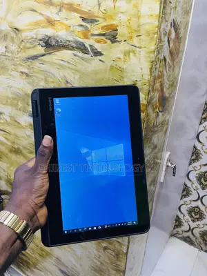 Photo - Laptop Lenovo IdeaPad Yoga 11 4GB Intel Celeron SSD 60GB