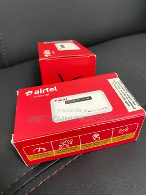 Universal ZLT M30+ 4G Pocket Mifi/ Wifi