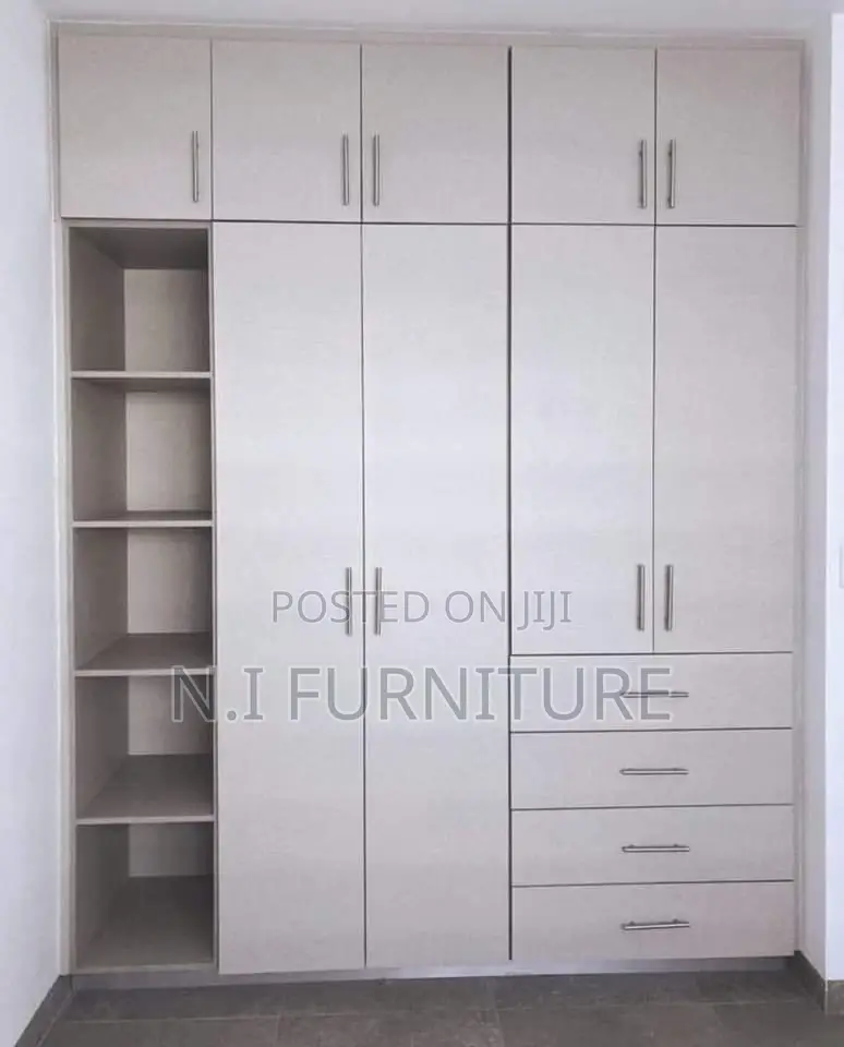 Local Made Wardrobe