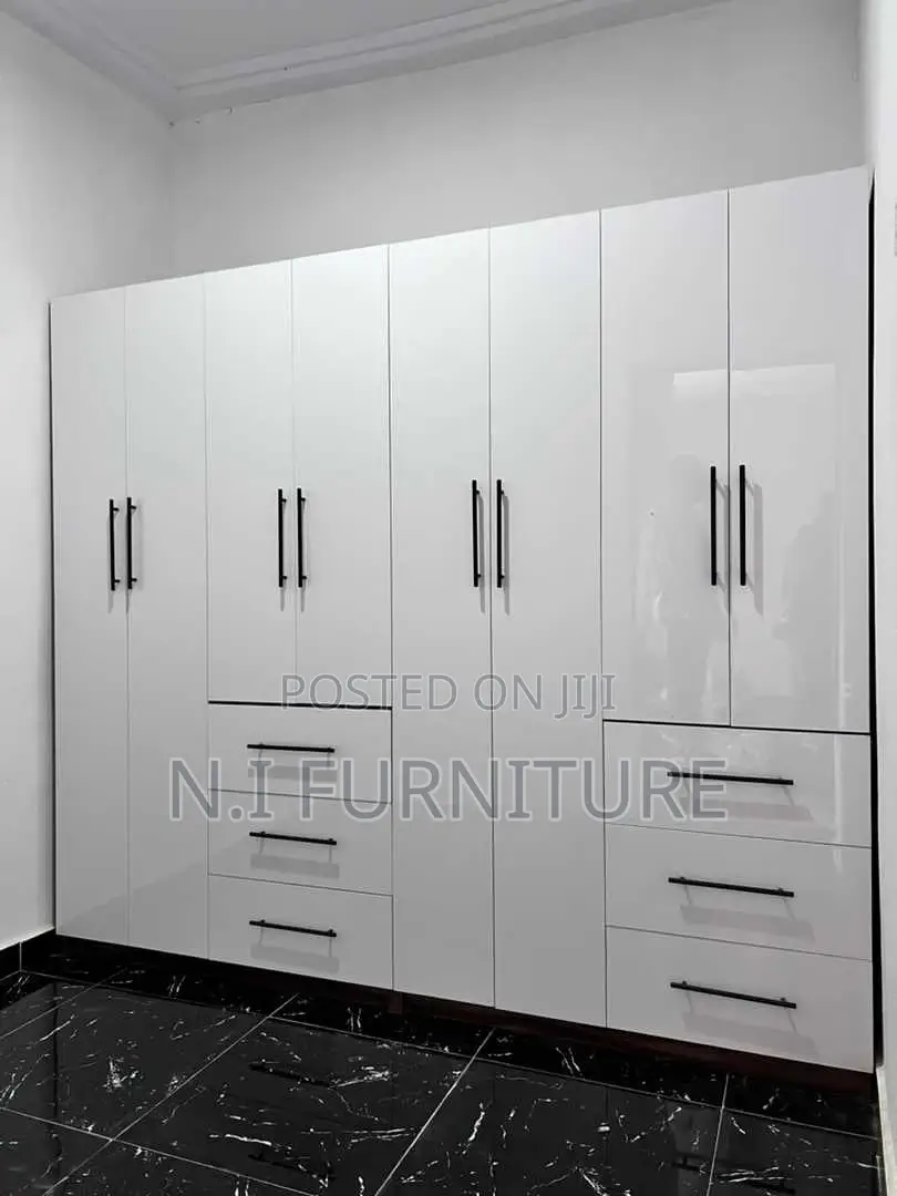 Local Made Wardrobe