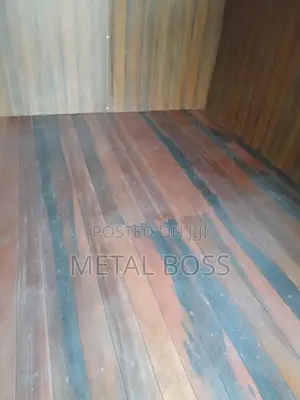 Modern Container 10x10 Feet