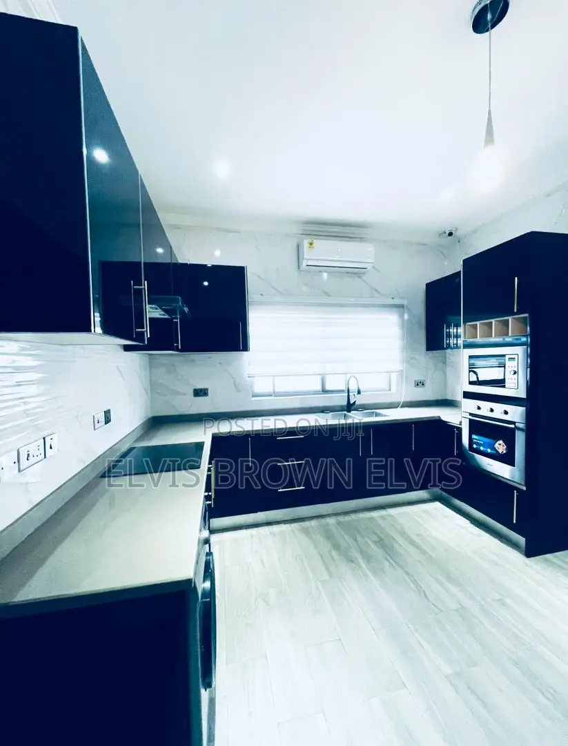 4bdrm House in East Legon Trasacco for sale