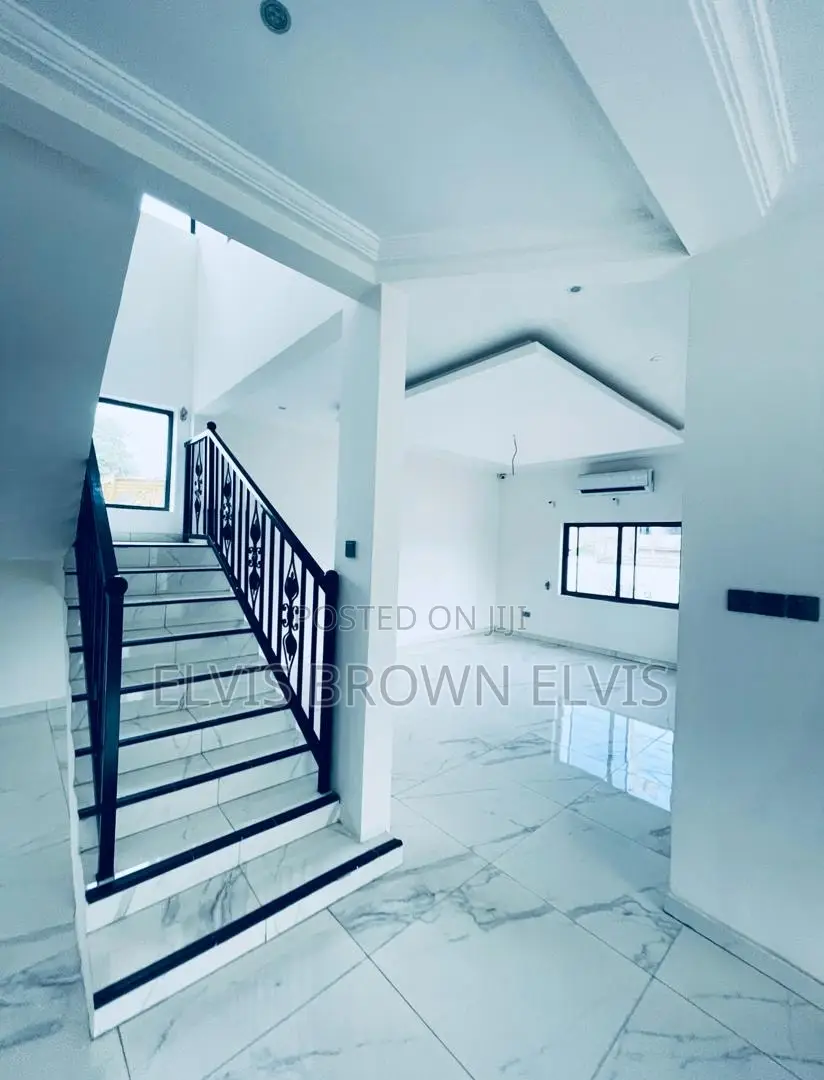 4bdrm House in East Legon Trasacco for sale
