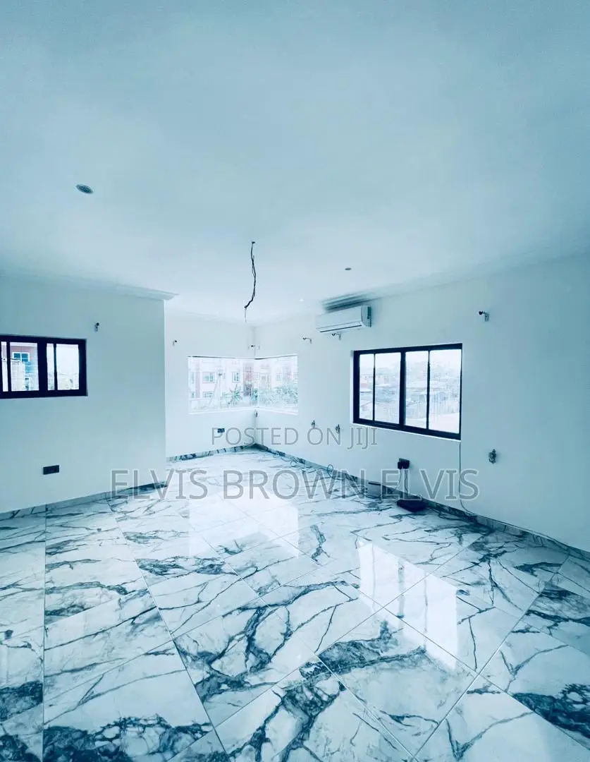 4bdrm House in East Legon Trasacco for sale