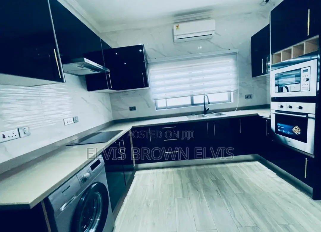 4bdrm House in East Legon Trasacco for sale