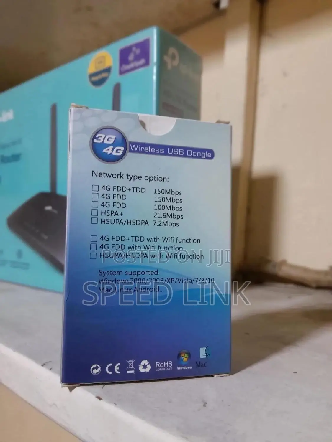 3g/4g Universal Modem ,HSDPA