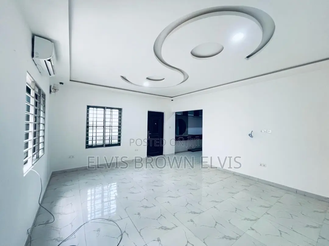 4bdrm Duplex in East Legon Hills, Ashaley Botwe for rent