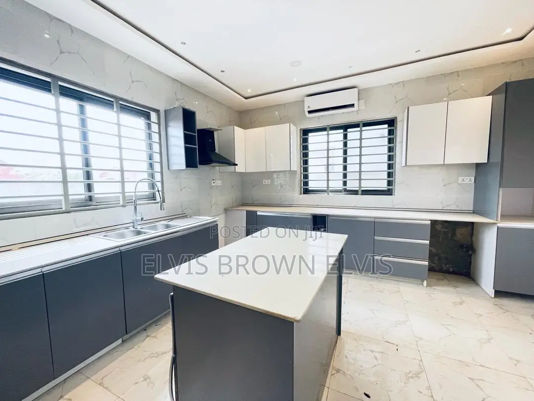 4bdrm Duplex in East Legon Hills, Ashaley Botwe for rent