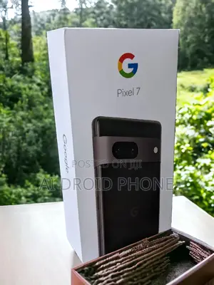 New Google Pixel 7 128 GB White
