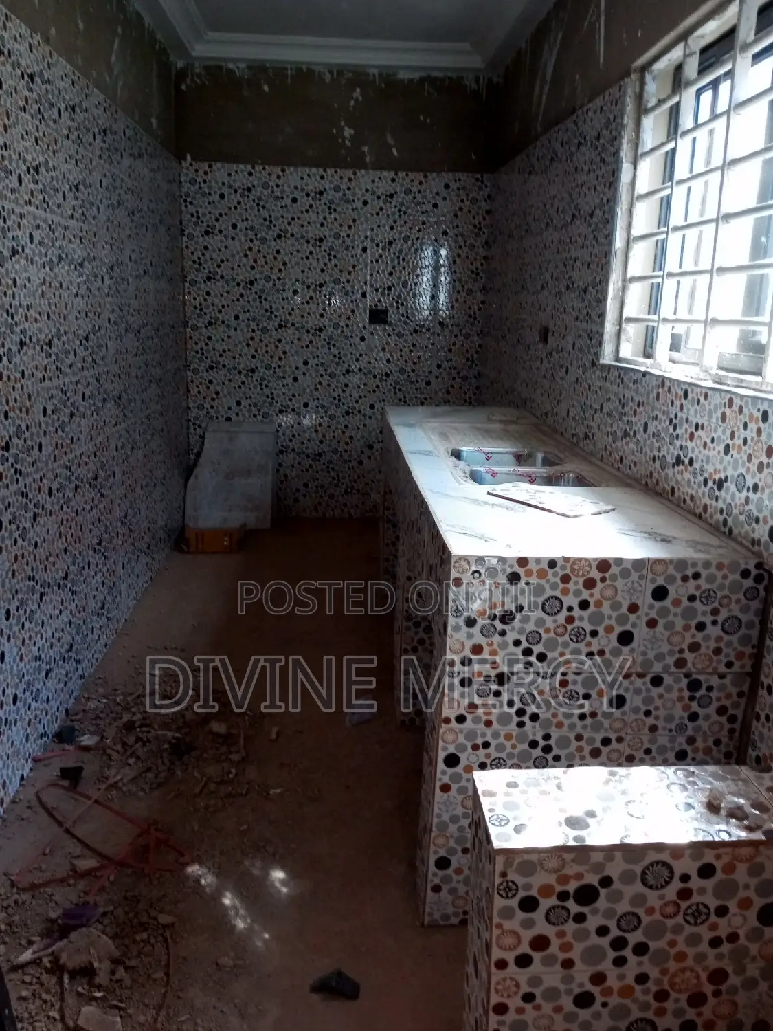 3bdrm Bungalow in Kasoa Cp, Awutu Senya East Municipal for sale
