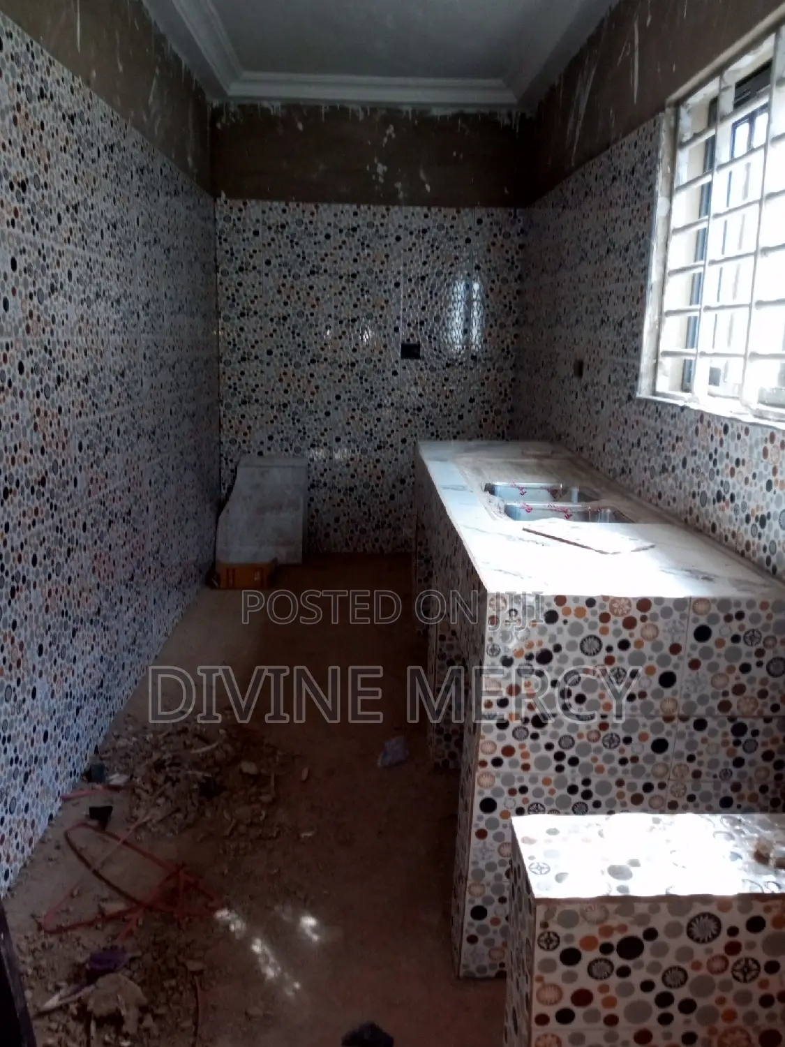 3bdrm Bungalow in Kasoa Cp, Awutu Senya East Municipal for sale