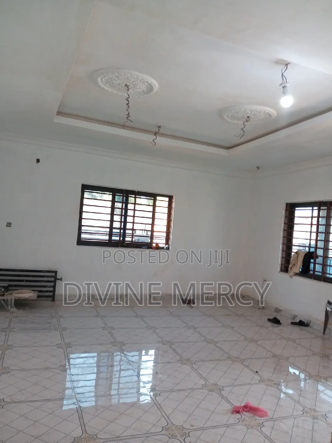 3bdrm Bungalow in Kasoa Cp, Awutu Senya East Municipal for sale